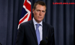 Christian Porter, pic by: PerthNow