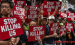 Hong Kong Protests, pic by: ft.com