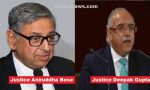 Justice Aniruddha Bose-Justice Deepak Gupta