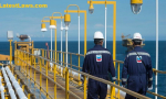 Chevron, pic by: LNG World News