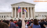 U.S. Supreme Court and LGBT, PIC BY: Philadelphia Inquirer