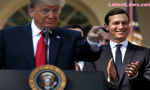 jared-kushner-trump, pic by:Newsweek