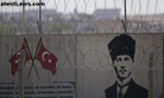 Turkey war with Syria, pic by: WFXG.com