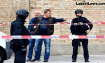 Gunman attack on Germany, pic by: MSN.com