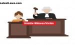 Hostile Witness/Victim
