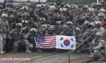 United States - South Korea, Troops, pic by:South China Morning Post