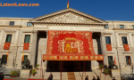 Spain Congress, pic by: The Verge