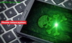 Phone Interception/ Tapping, pic by: How to Spy on Text Messages
