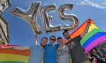Same-sex-Marriage, LGBTQ Rights