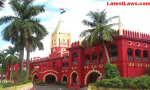 Orissa High Court, pic by: Sentinel Assam