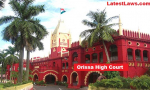 Orissa High Court, pic by: Sentinel Assam