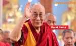 Tibetan Leader Dalai Lama, pic by: CNN.com
