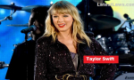 Taylor Swift, pic by: Billboard