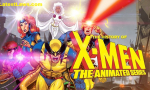 X-Men: The Animated Series, pic by:YouTube