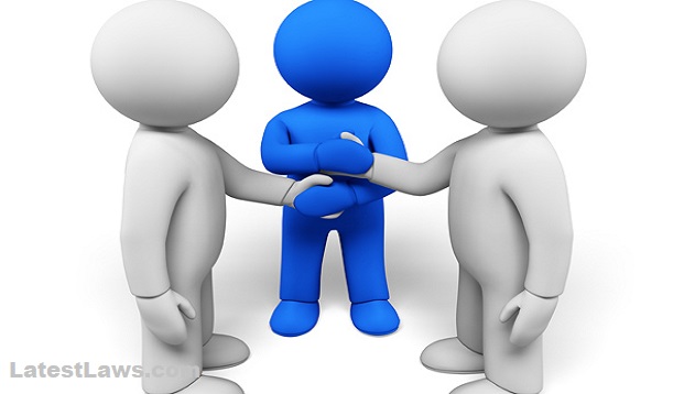 Mediation, pic by: AfiTaC