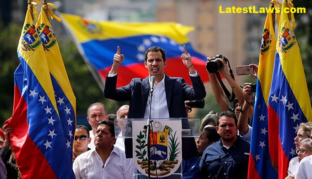 Venezuela, pic by:Council of the Americas