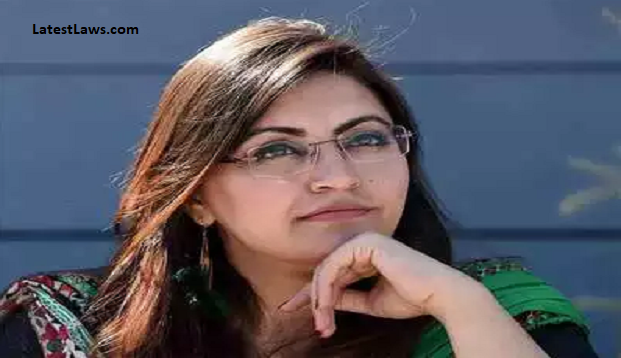 gulalai ismail.PNG, pic by NT