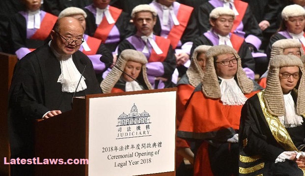 Hong Kong Judiciary, pic by:www.info.gov.hk