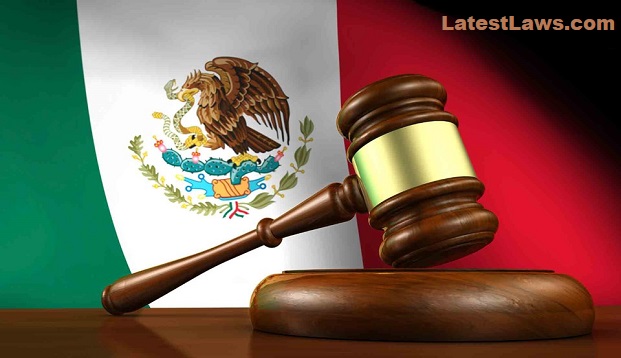 Mexican Supreme Court, pic by: Leafly