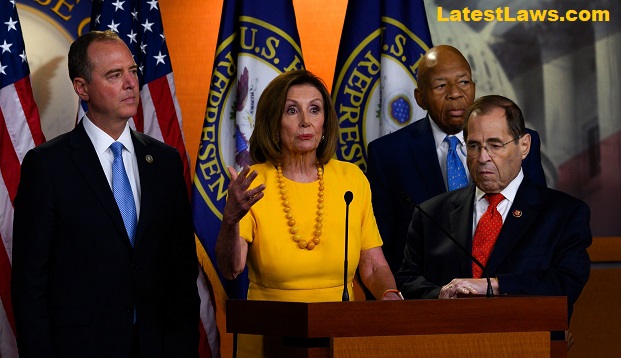 House Democrats, pic by: GQ.com