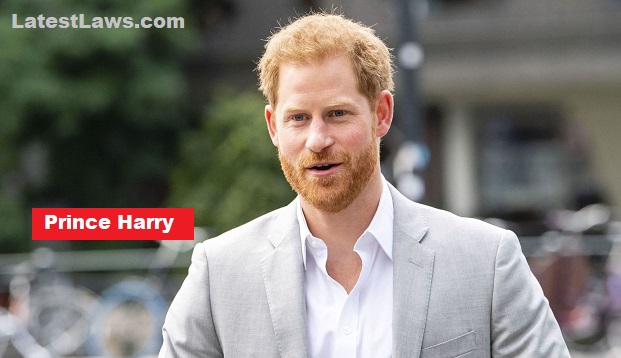 Prince Harry, pic by: jerseypeeps.com