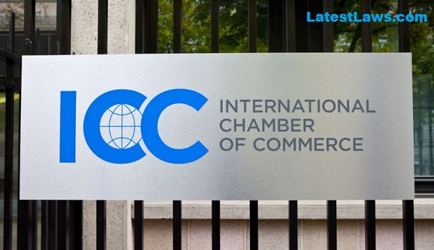 International Chamber of Commerce, PIC BY: Ledger Insights