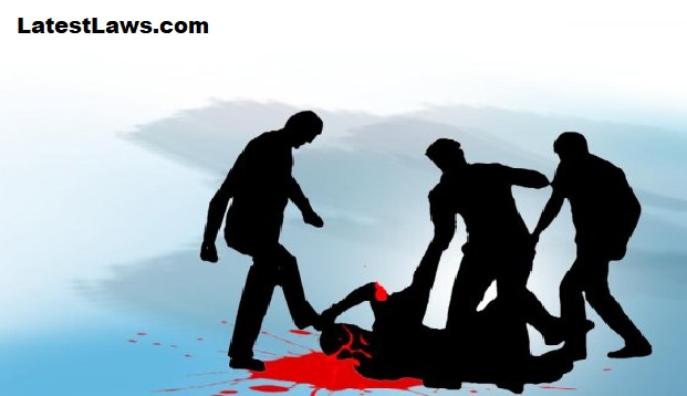 Gang War, pic by: deccanherald.com