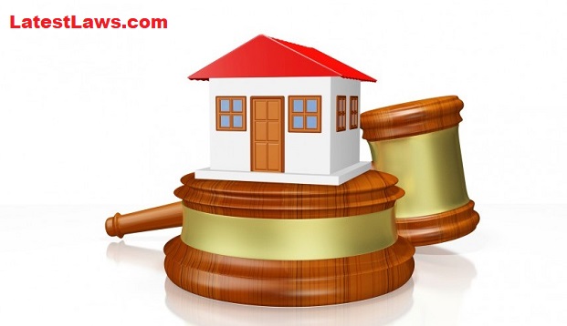 Possession of Immovable Property, pic by: makaan.com