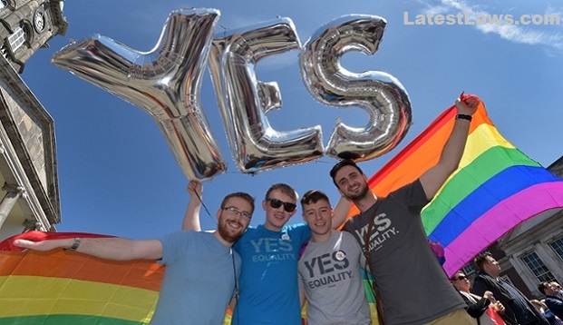 Same-sex-Marriage, LGBTQ Rights