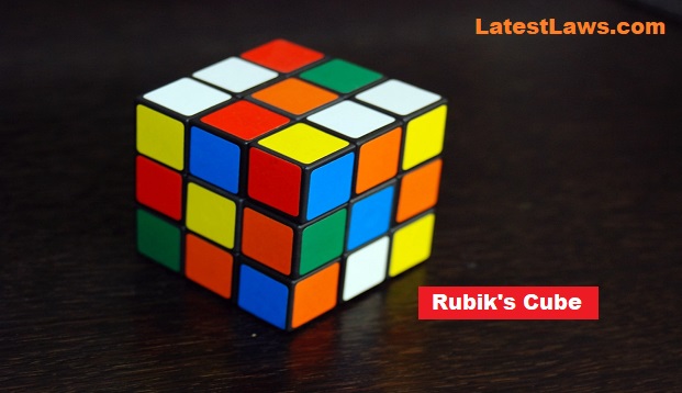 Rubiks-Cube, pic by: tiranalajm.com