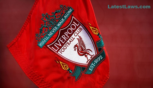 Liverpool FC, pic by: Liverpool FC