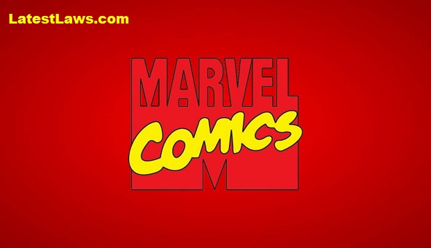 Marvel Comics, pic by: YouTube