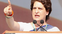 Priyanka Gandhi.jpg, pic by gj
