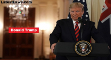 Donald Trump Impeachment, pic by: The Mary Sue