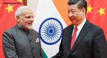 Modi Xi.jpg, pic by ht