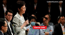 Carrie Lam.jpg, pic by: EJ Insight