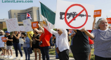 El Paso Mass Murder, pic by: latimes.com