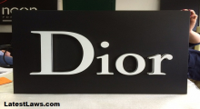 Christian Dior, pic by: visivart.it