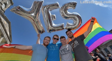Same-sex-Marriage, LGBTQ Rights
