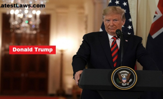 Donald Trump Impeachment, pic by: The Mary Sue