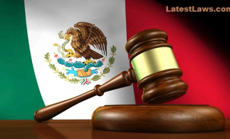 Mexican Supreme Court, pic by: Leafly