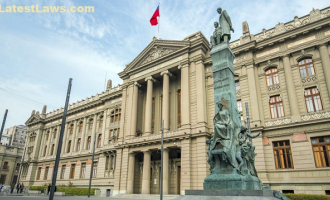 Chile Judiciary, pic by: Ayesa