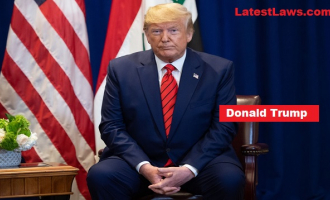 Donald Trump, PIC BY: The New Republic