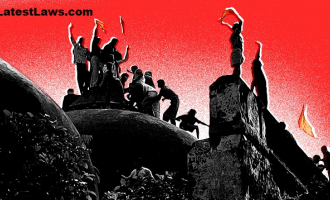 communal riots in ayodhya, pic by: News18.com