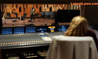 Society of Songwriters and Composers, pic by: UCLA Herb Alpert School of Music