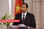 Paul Biya