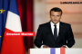 Emanuel Macron, pic by: Encyclopedia Britannica