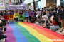 Same Sex Civil Partnership (LGBTQ), PIC BY: South China Morning Post