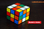 Rubiks-Cube, pic by: tiranalajm.com