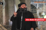Abu Bakr Baghdadi, pic by: ABC News - Go.com